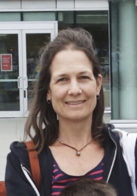 Daisy Berthoud