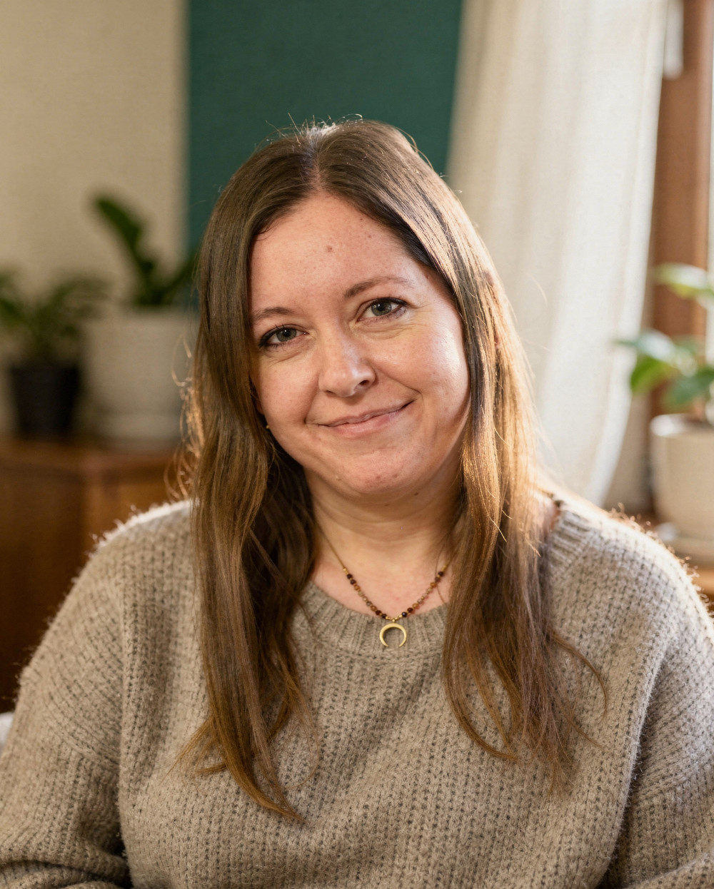 Anita Eichholzer